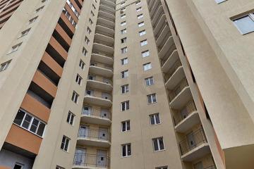 Фото №2: 2-комнатная квартира 60 м² - Краснодар, мкр. жилой комплекс Территория счастья, ул. Домбайская, 10