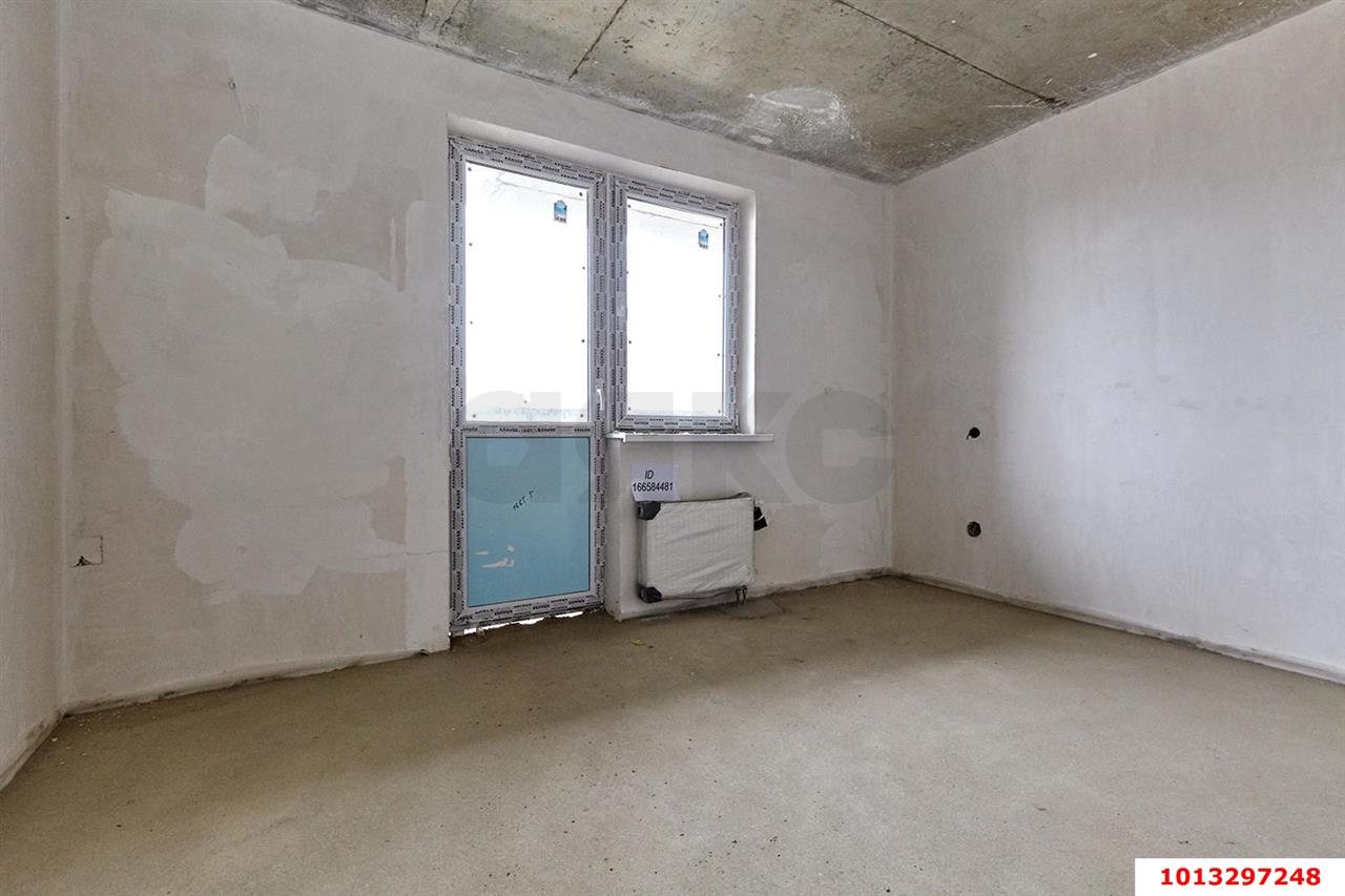 Фото №8: 2-комнатная квартира 64 м² - Краснодар, Прикубанский внутригородской округ, Краевая Клиническая Больница, мкр. жилой комплекс Территория счастья, ул. Домбайская, 10