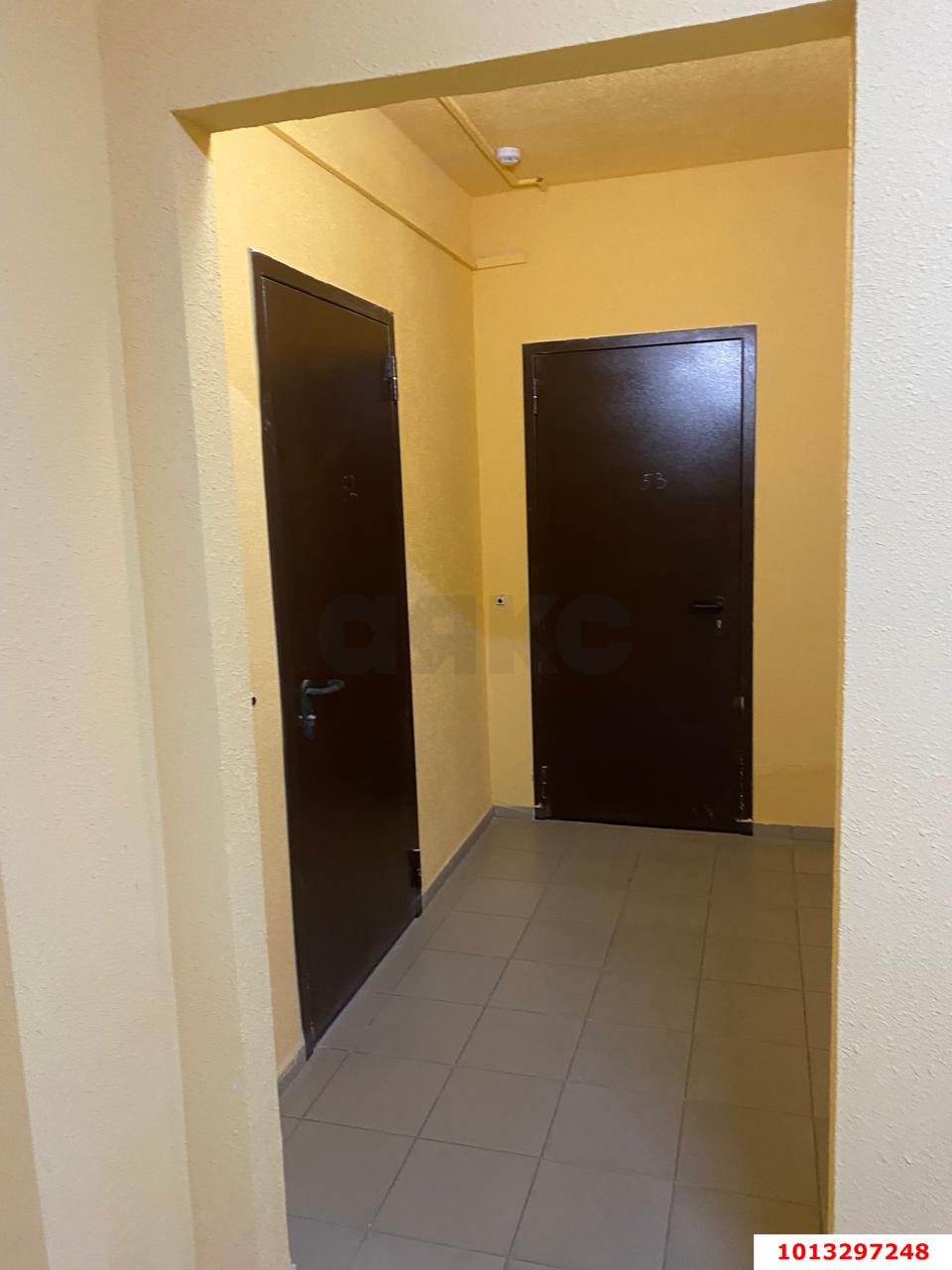 Фото №6: 2-комнатная квартира 64 м² - Краснодар, жилой комплекс Территория счастья, ул. Домбайская, 10