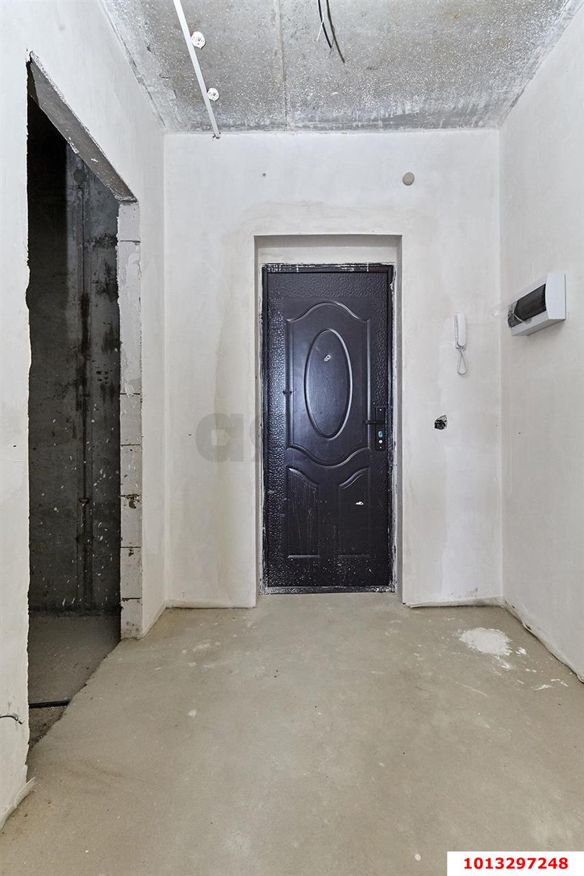 Фото №11: 2-комнатная квартира 64 м² - Краснодар, Прикубанский внутригородской округ, Краевая Клиническая Больница, мкр. жилой комплекс Территория счастья, ул. Домбайская, 10