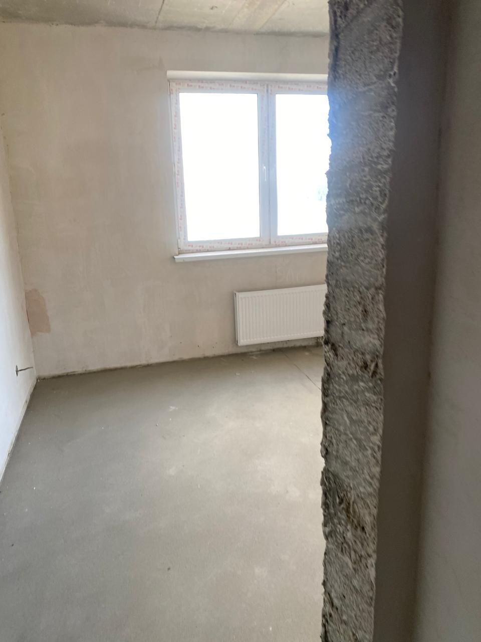 Фото №9: 2-комнатная квартира 64 м² - Краснодар, Прикубанский внутригородской округ, Краевая Клиническая Больница, мкр. жилой комплекс Территория счастья, ул. Домбайская, 10