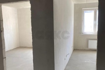 Фото №2: 2-комнатная квартира 64 м² - Краснодар, мкр. жилой комплекс Территория счастья, ул. Домбайская, 10