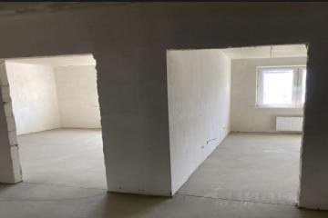 Фото №2: 2-комнатная квартира 64 м² - Краснодар, мкр. жилой комплекс Территория счастья, ул. Домбайская, 10