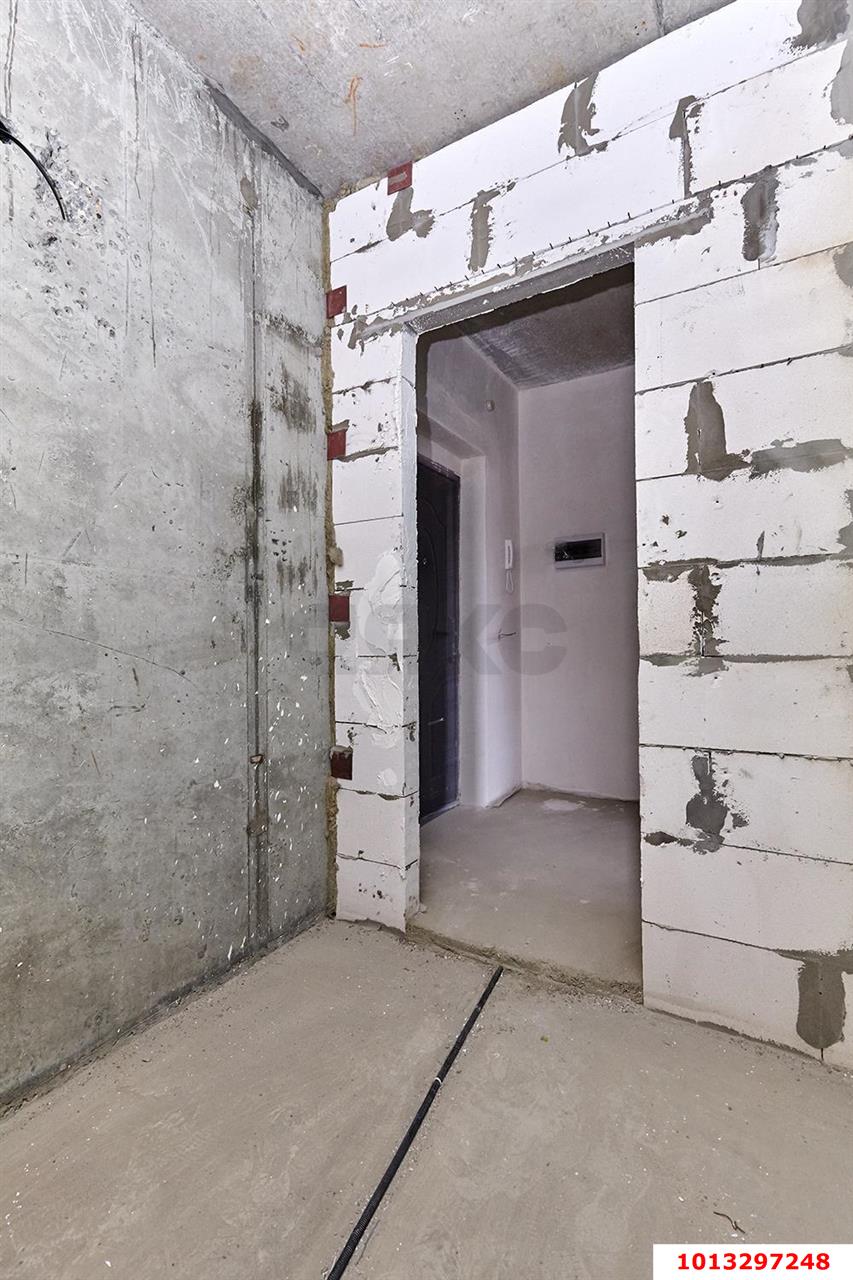 Фото №13: 2-комнатная квартира 64 м² - Краснодар, Прикубанский внутригородской округ, Краевая Клиническая Больница, мкр. жилой комплекс Территория счастья, ул. Домбайская, 10