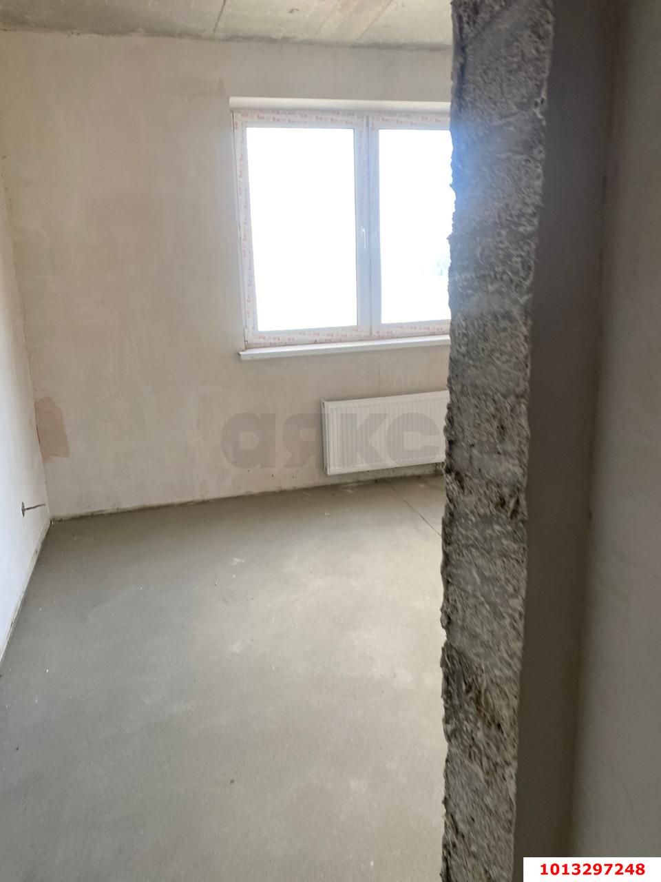 Фото №9: 2-комнатная квартира 60 м² - Краснодар, жилой комплекс Территория Счастья, ул. Домбайская, 10