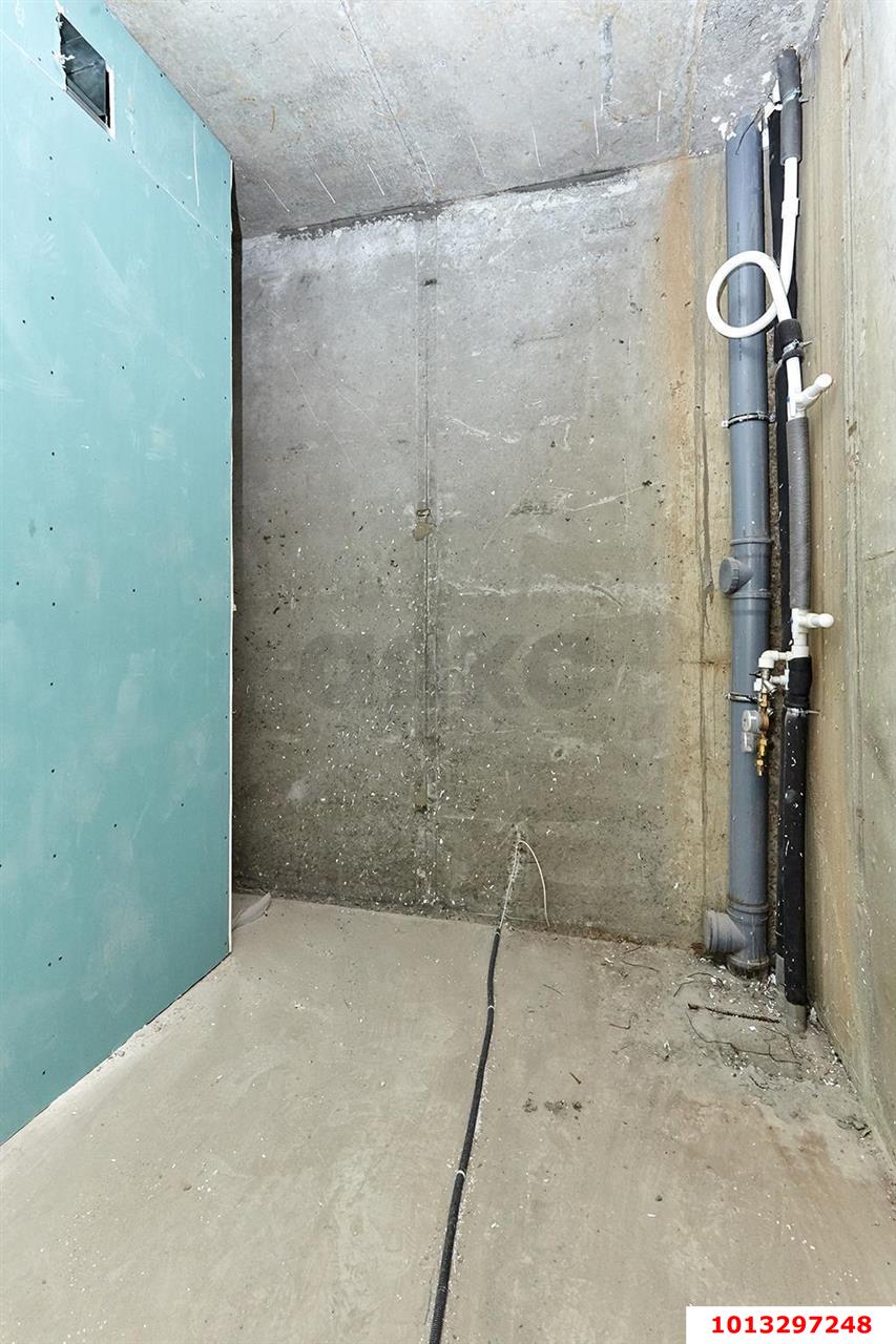 Фото №12: 2-комнатная квартира 64 м² - Краснодар, Прикубанский внутригородской округ, Краевая Клиническая Больница, мкр. жилой комплекс Территория счастья, ул. Домбайская, 10