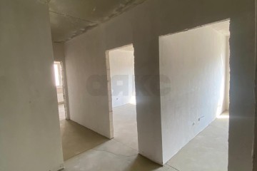 Фото №5: 2-комнатная квартира 64 м² - Краснодар, мкр. жилой комплекс Территория счастья, ул. Домбайская, 10