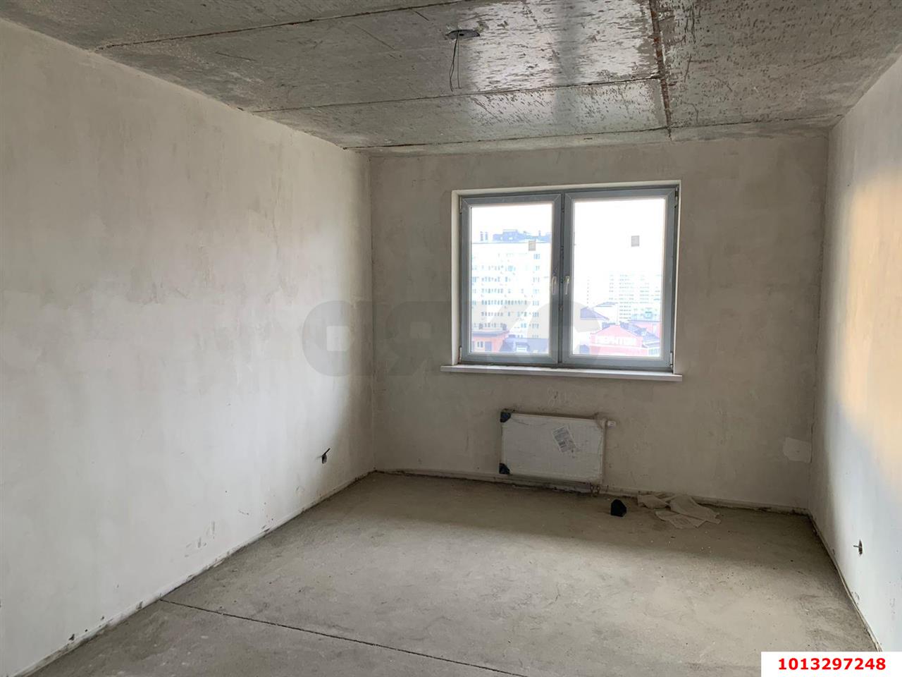 Фото №7: 2-комнатная квартира 64 м² - Краснодар, Прикубанский внутригородской округ, Краевая Клиническая Больница, мкр. жилой комплекс Территория счастья, ул. Домбайская, 10