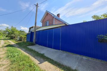 Фото №1: Дом 70 м² - Елизаветинская, ст Автомобилист-2, ул. 1-я Линия, 12