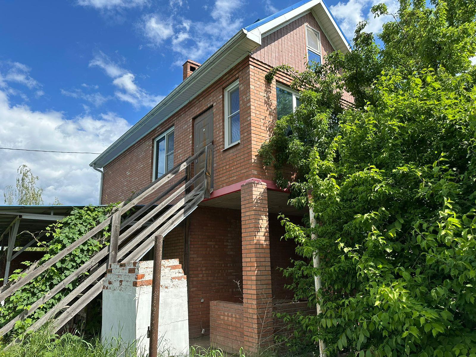 Фото №18: Дом 70 м² + 3 сот. - Елизаветинская, Прикубанский внутригородской округ, ст Автомобилист-2, ул. 1-я Линия, 12