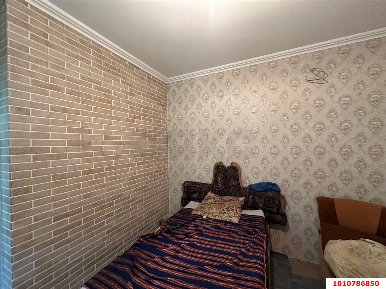 Фото №6: Дом 70 м² + 3 сот. - Елизаветинская, Автомобилист-2, ул. 1-я Линия, 12
