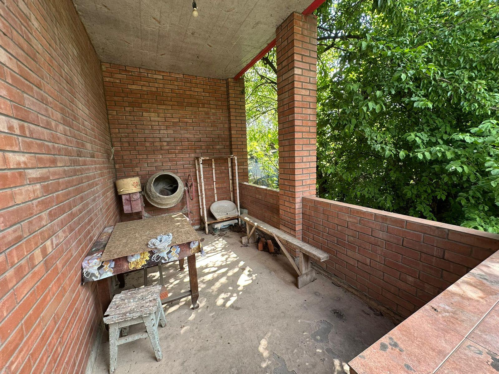 Фото №10: Дом 70 м² + 3 сот. - Елизаветинская, Прикубанский внутригородской округ, ст Автомобилист-2, ул. 1-я Линия, 12