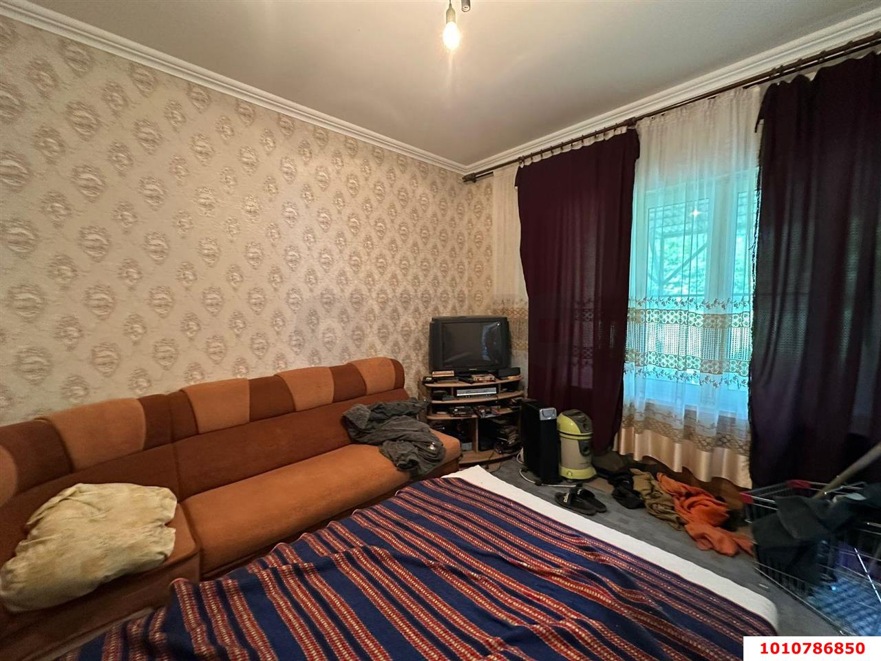 Фото №8: Дом 70 м² + 3 сот. - Елизаветинская, Автомобилист-2, ул. 1-я Линия, 12