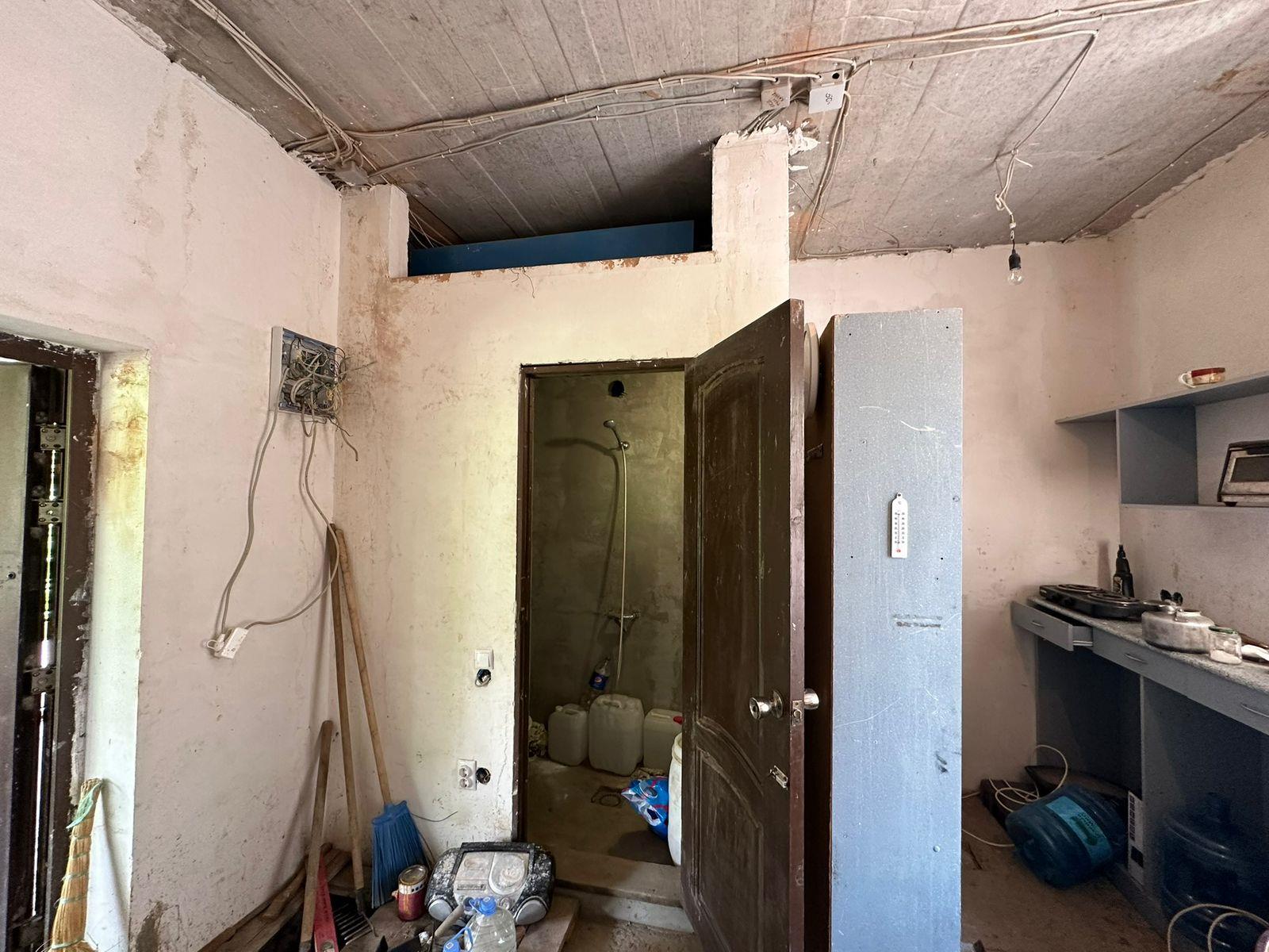 Фото №9: Дом 70 м² + 3 сот. - Елизаветинская, Прикубанский внутригородской округ, ст Автомобилист-2, ул. 1-я Линия, 12