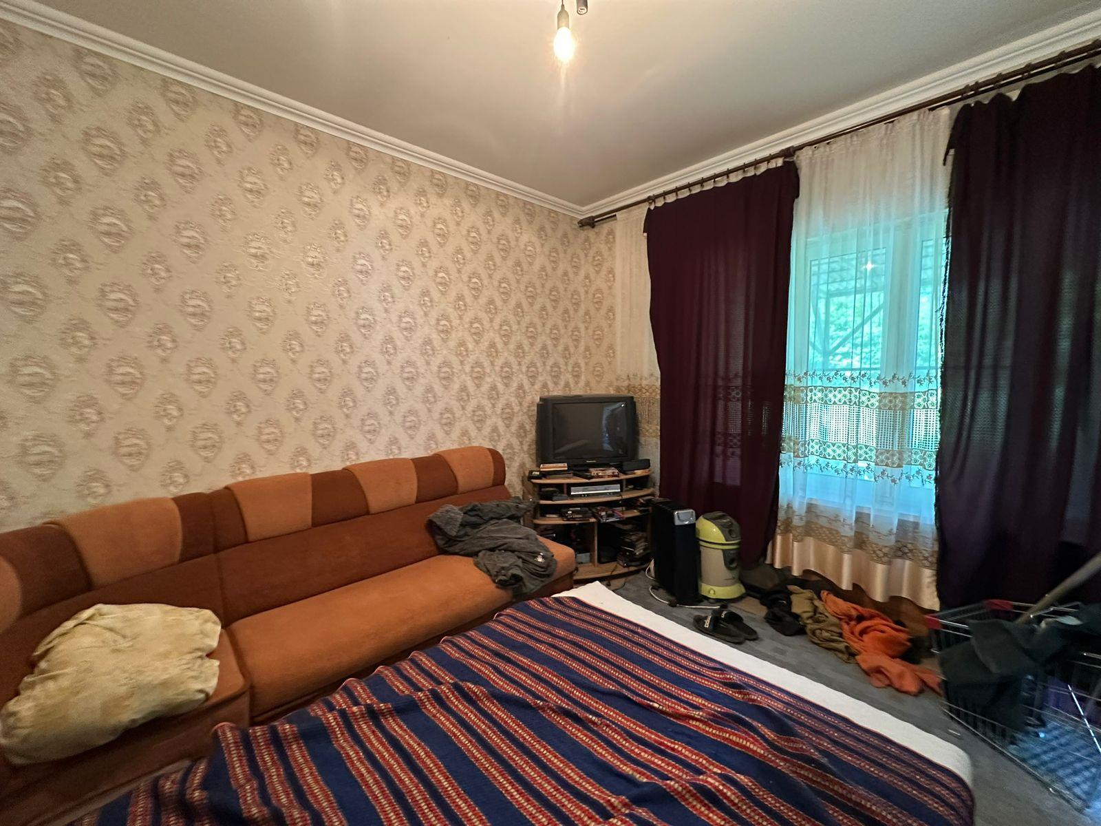 Фото №8: Дом 70 м² + 3 сот. - Елизаветинская, Прикубанский внутригородской округ, ст Автомобилист-2, ул. 1-я Линия, 12