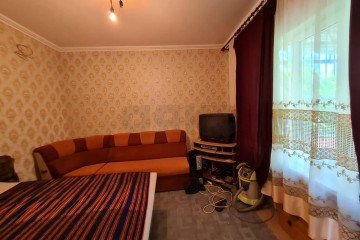 Фото №2: Дом 70 м² - Елизаветинская, ст Автомобилист-2, ул. 1-я Линия, 12