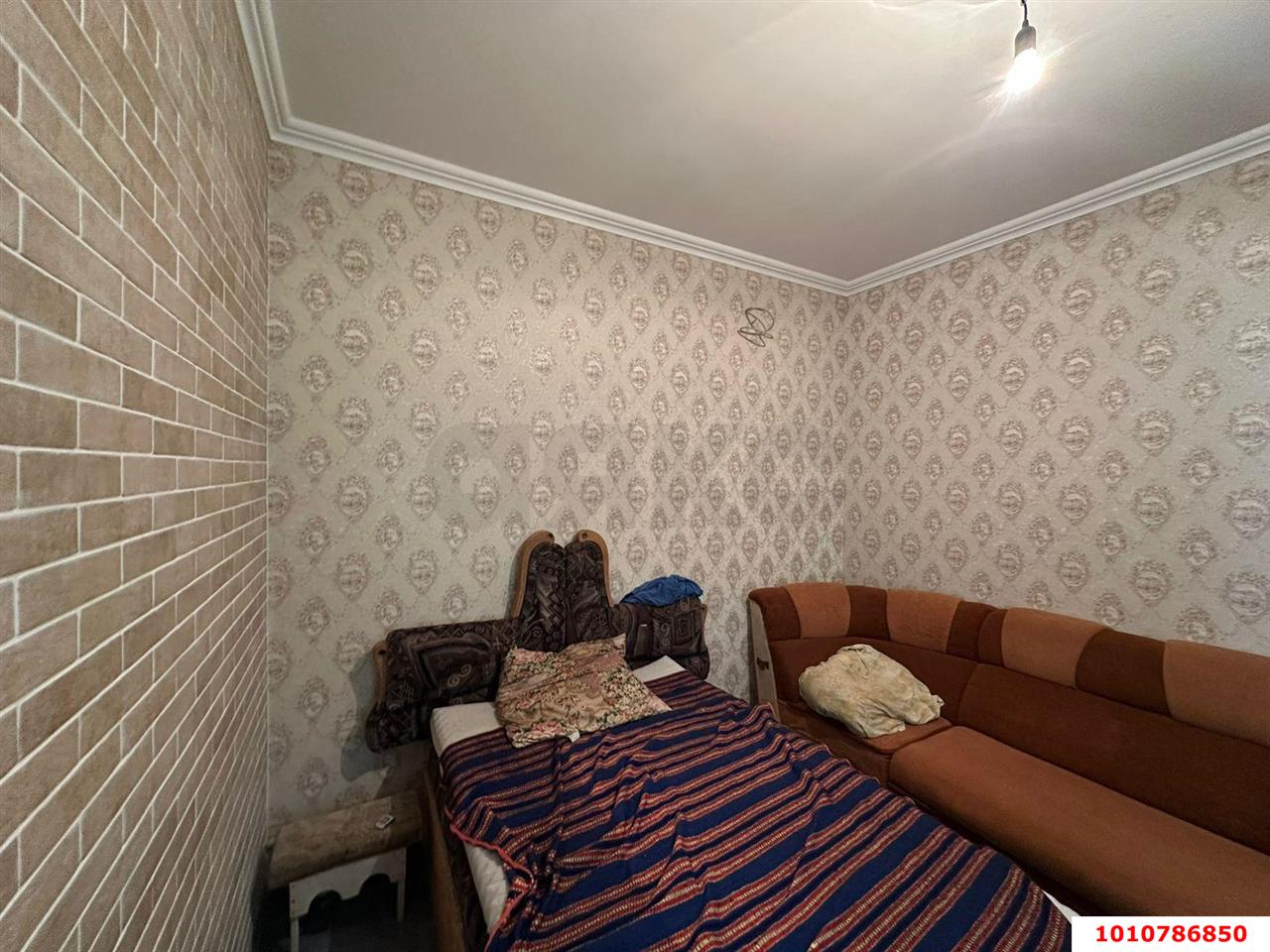 Фото №4: Дом 70 м² + 3 сот. - Елизаветинская, Автомобилист-2, ул. 1-я Линия, 12