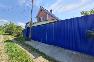 Фото №1: Дом 70 м² - Елизаветинская, ст Автомобилист-2, ул. 1-я Линия, 12