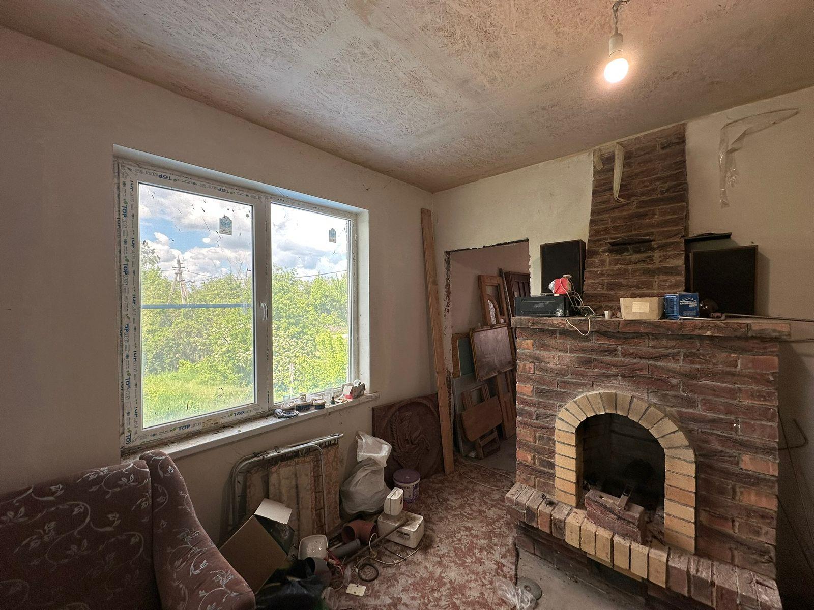 Фото №19: Дом 70 м² + 3 сот. - Елизаветинская, Прикубанский внутригородской округ, ст Автомобилист-2, ул. 1-я Линия, 12