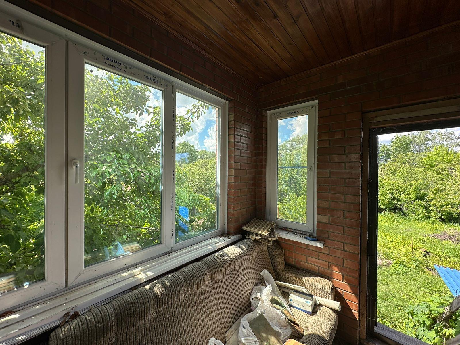 Фото №16: Дом 70 м² + 3 сот. - Елизаветинская, Прикубанский внутригородской округ, ст Автомобилист-2, ул. 1-я Линия, 12