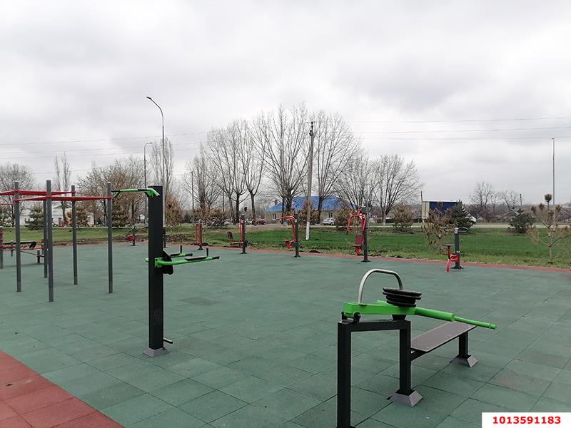 Фото №5: Земельный участок под ИЖС - Братковское, ул. Южная, 107