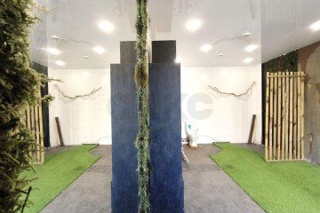 Фото №5: Торговое помещение 17 м² - Краснодар, мкр. жилой комплекс Дом у реки, ул. Кружевная, 10