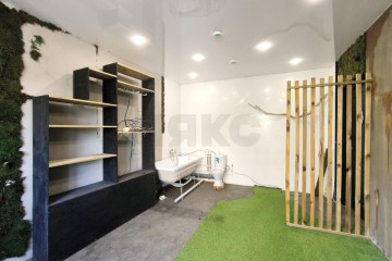 Фото №4: Торговое помещение 17 м² - Краснодар, мкр. жилой комплекс Дом у реки, ул. Кружевная, 10