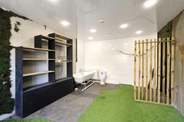 Фото №4: Коммерция 17 м² - Краснодар, мкр. жилой комплекс Дом у реки, ул. Кружевная, 10