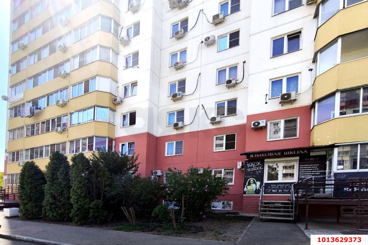 Фото №6: Торговое помещение 17 м² - Краснодар, жилой комплекс Дом у реки, ул. Кружевная, 10
