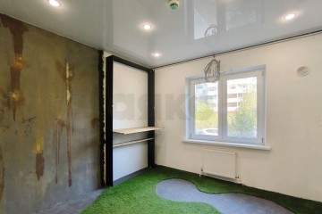 Фото №1: Торговое помещение 17 м² - Краснодар, мкр. жилой комплекс Дом у реки, ул. Кружевная, 10