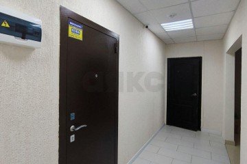 Фото №2: Торговое помещение 17 м² - Краснодар, мкр. жилой комплекс Дом у реки, ул. Кружевная, 10
