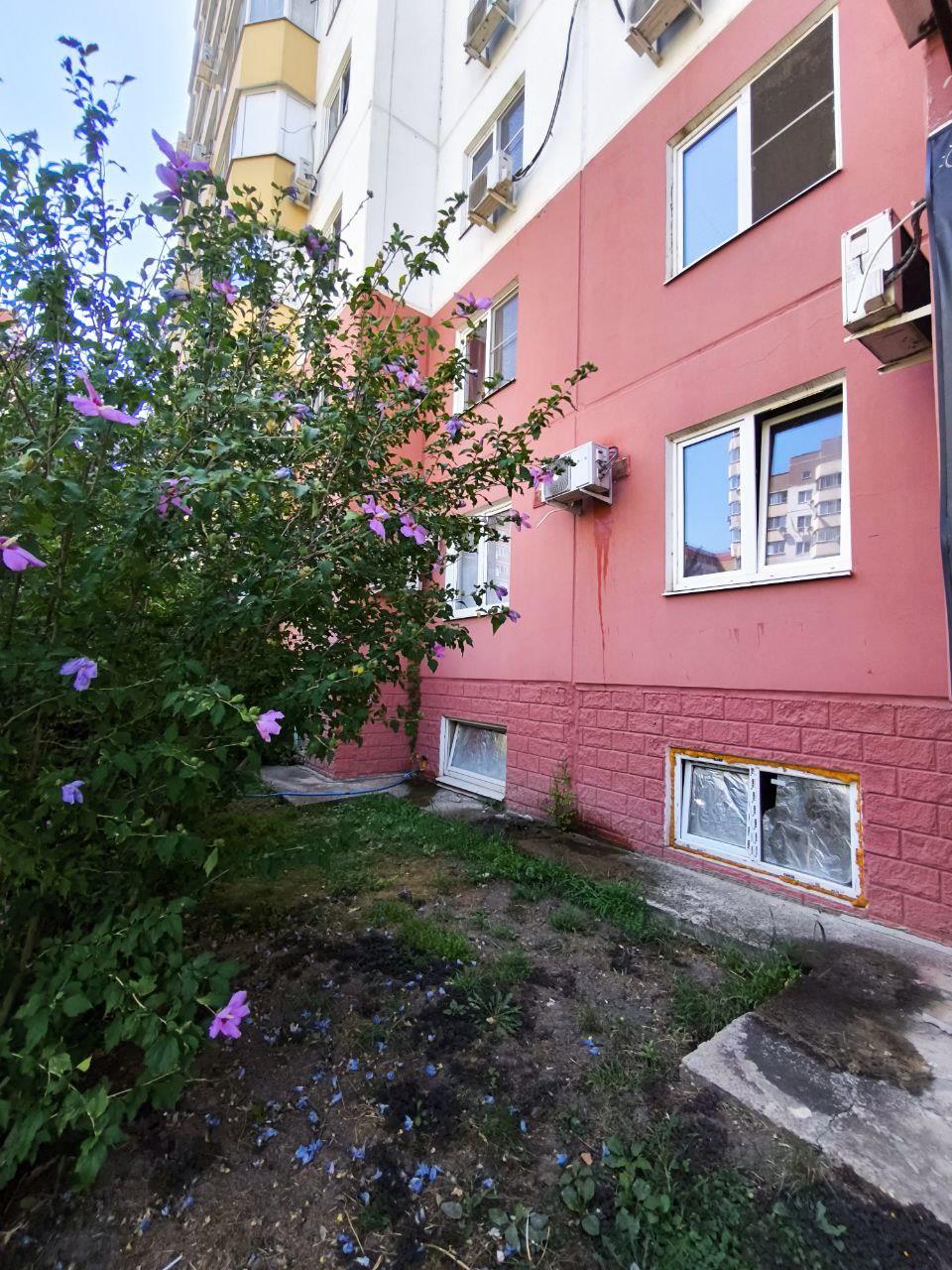 Фото №9: Коммерция 17 м² - Краснодар, Карасунский внутригородской округ, Почтовый, мкр. жилой комплекс Дом у реки, ул. Кружевная, 10