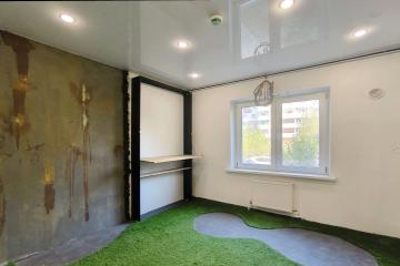 Фото №1: Коммерция 17 м² - Краснодар, мкр. жилой комплекс Дом у реки, ул. Кружевная, 10