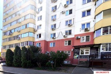 Фото №5: Торговое помещение 17 м² - Краснодар, мкр. жилой комплекс Дом у реки, ул. Кружевная, 10
