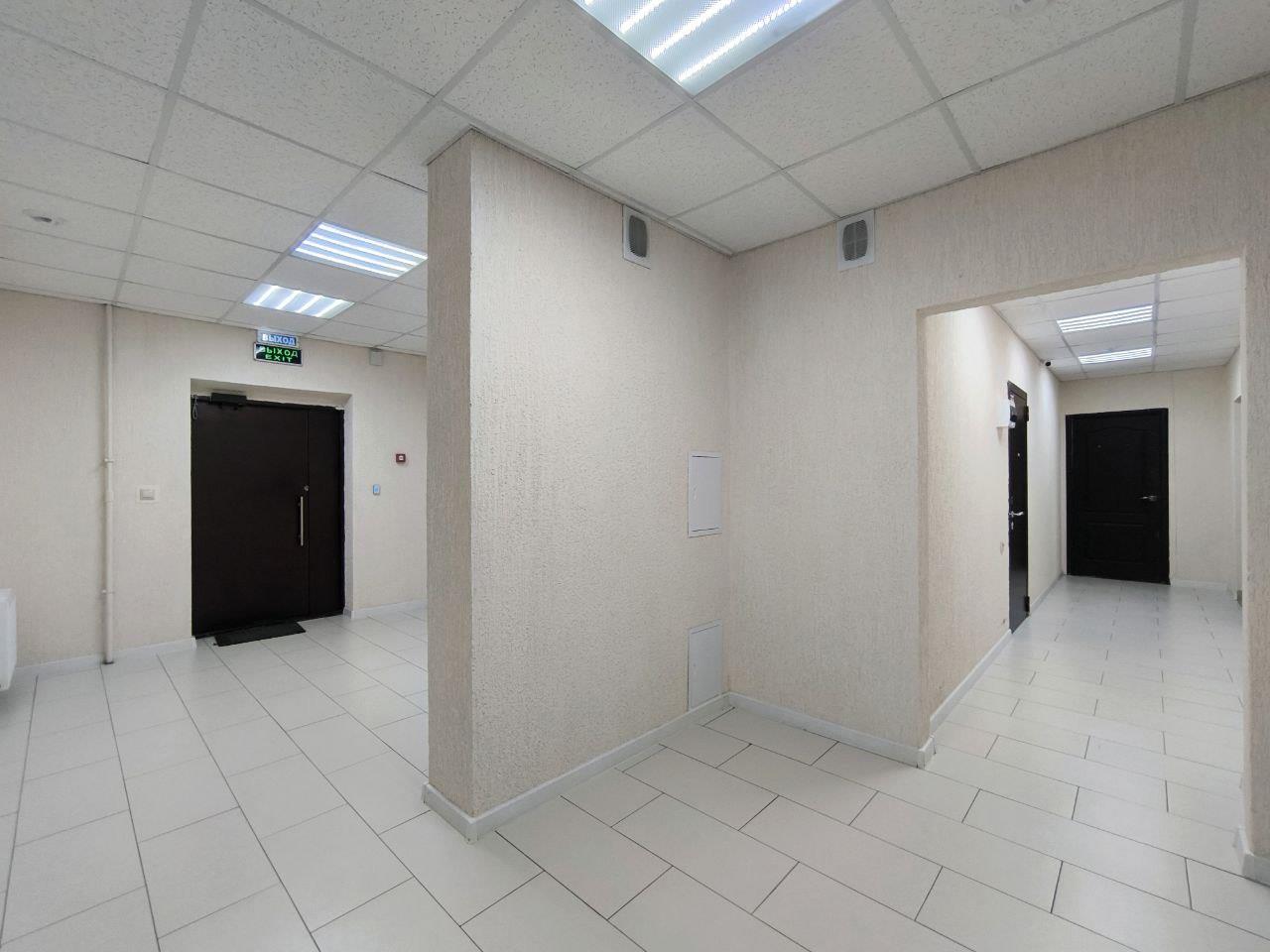 Фото №7: Коммерция 17 м² - Краснодар, Карасунский внутригородской округ, Почтовый, мкр. жилой комплекс Дом у реки, ул. Кружевная, 10