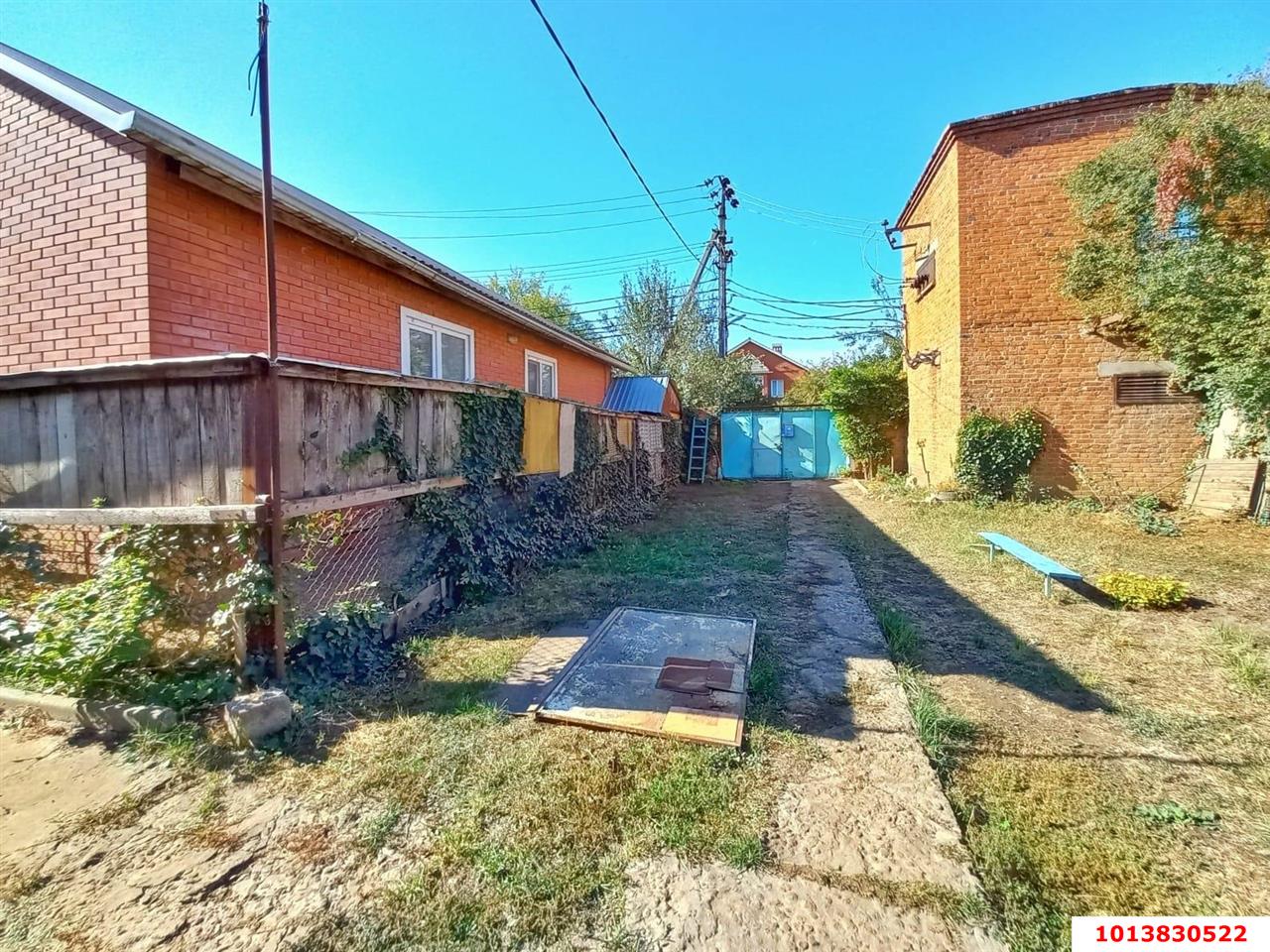 Фото №10: Дом 47 м² + 4 сот. - Краснодар, Прикубанский внутригородской округ, ул. Некрасова, 60