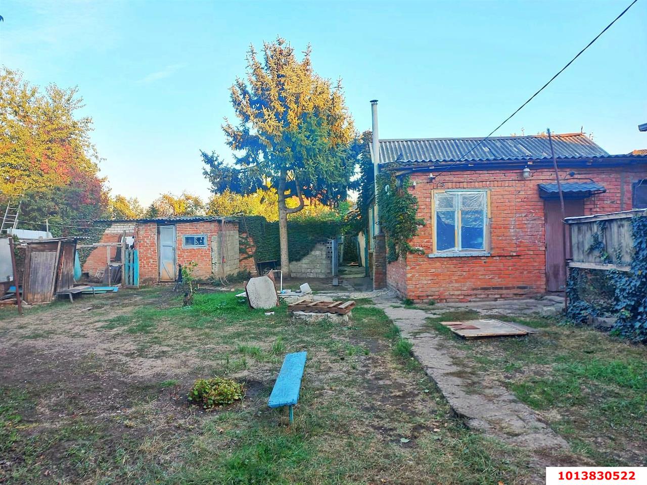 Фото №9: Дом 47 м² + 4 сот. - Краснодар, Прикубанский внутригородской округ, ул. Некрасова, 60