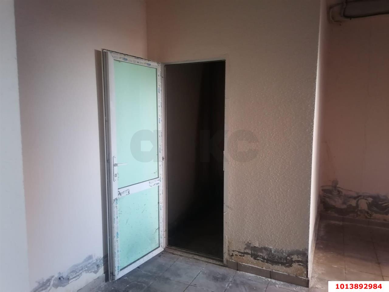 Фото №5: Торговое помещение 63 м² - Краснодар, жилой комплекс Калинино Парк, ул. имени В.М. Комарова, 21/1к4