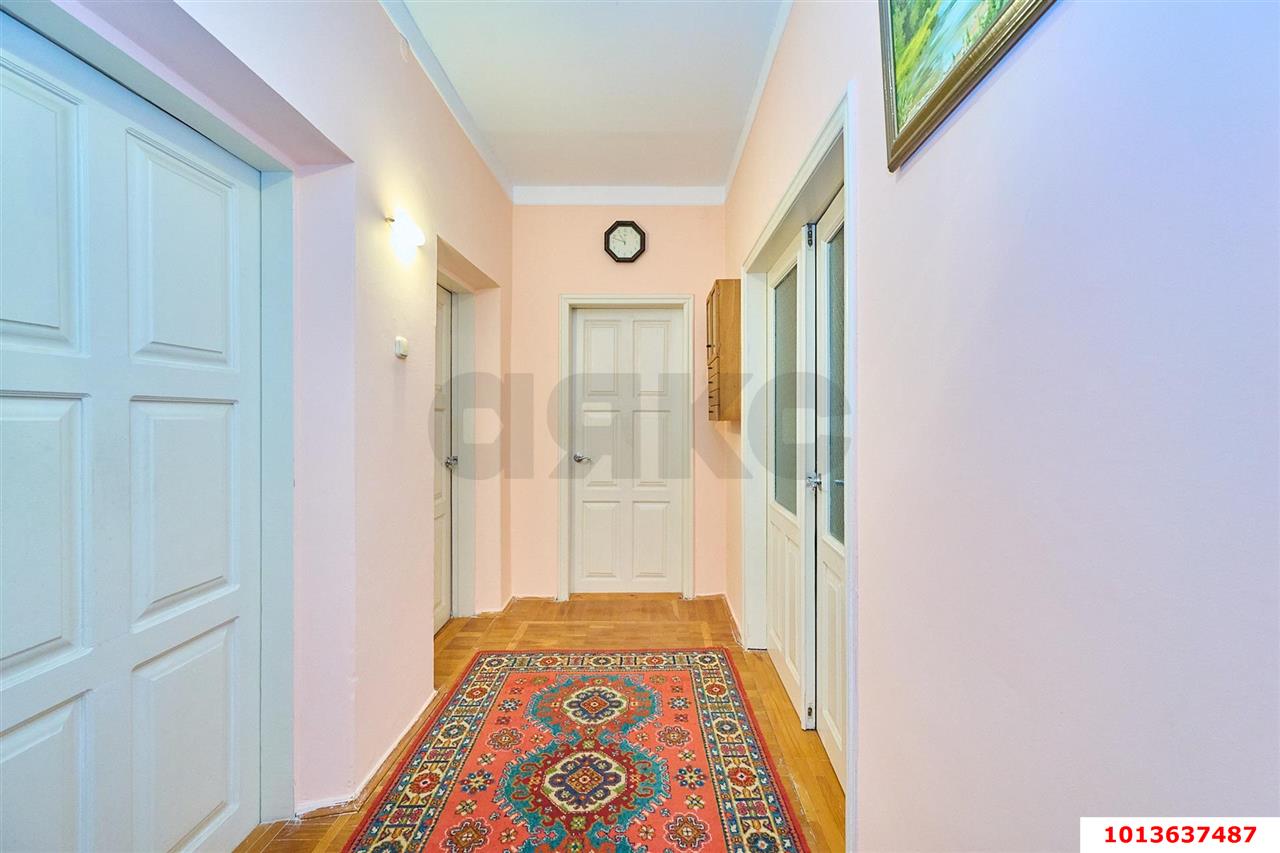 Фото №16: Дом 325 м² + 10 сот. - Берёзовый, Прикубанский внутригородской округ, ул. Зелёная, 21