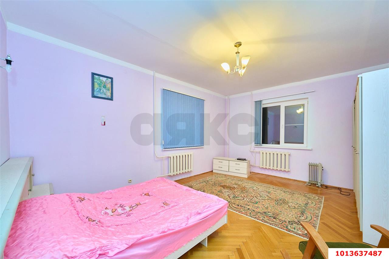 Фото №11: Дом 325 м² + 10 сот. - Берёзовый, мкр. Прикубанский внутригородской округ, ул. Зелёная, 21