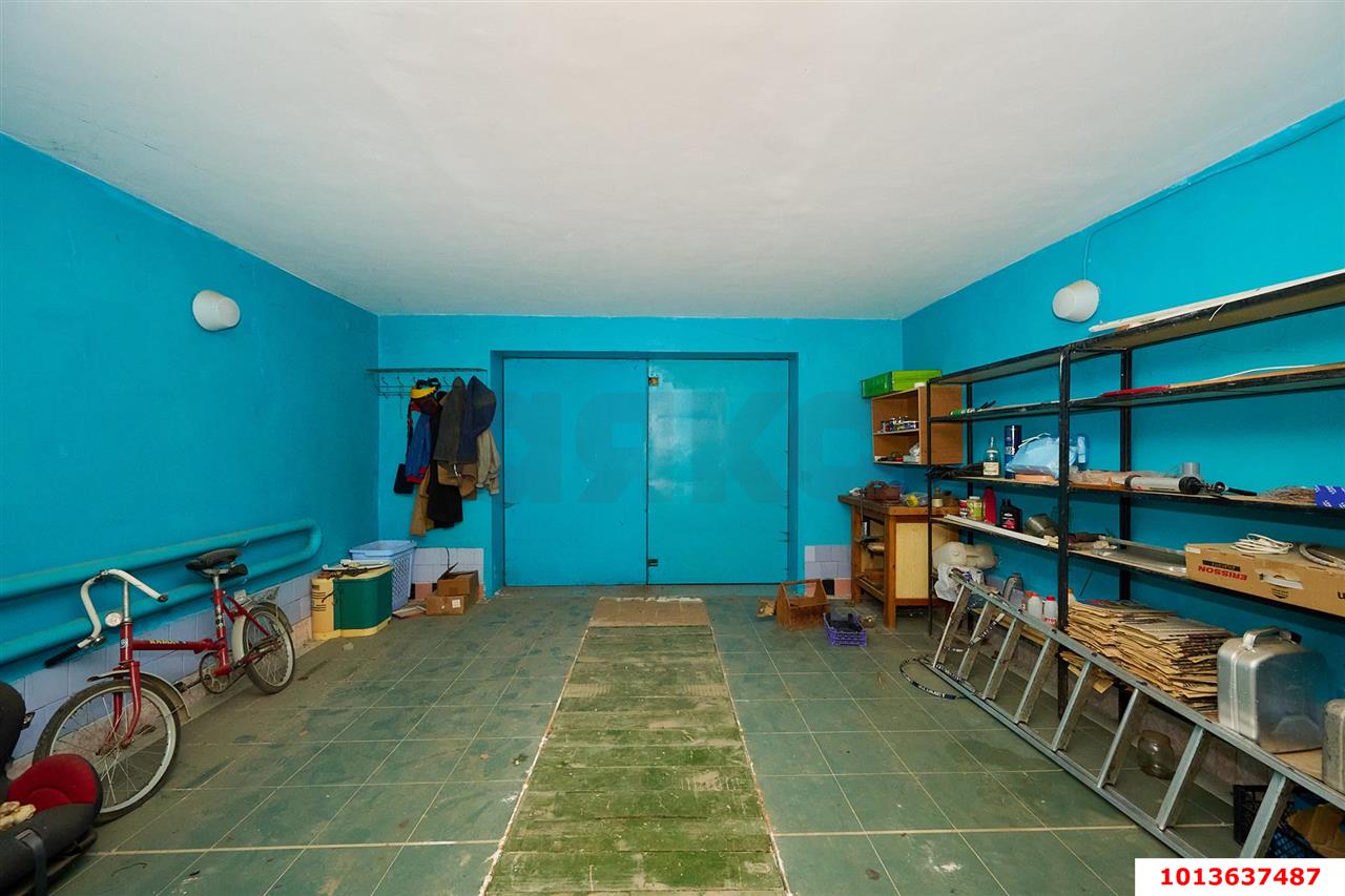 Фото №19: Дом 325 м² + 10 сот. - Берёзовый, Прикубанский внутригородской округ, ул. Зелёная, 21