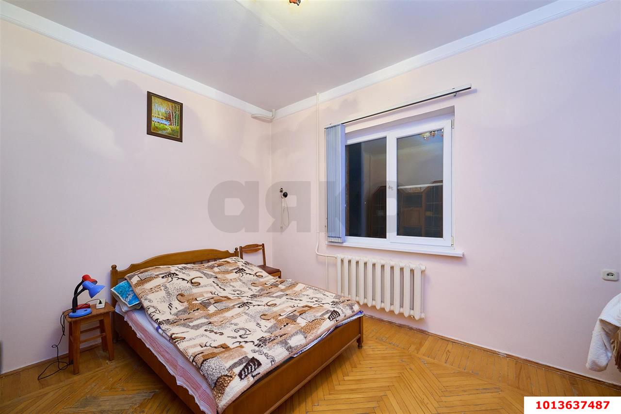 Фото №10: Дом 325 м² + 10 сот. - Берёзовый, мкр. Прикубанский внутригородской округ, ул. Зелёная, 21