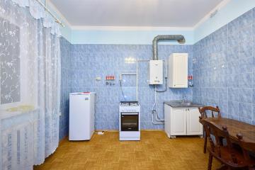 Фото №5: Дом 325 м² - Берёзовый, мкр. Прикубанский внутригородской округ, ул. Зелёная, 21