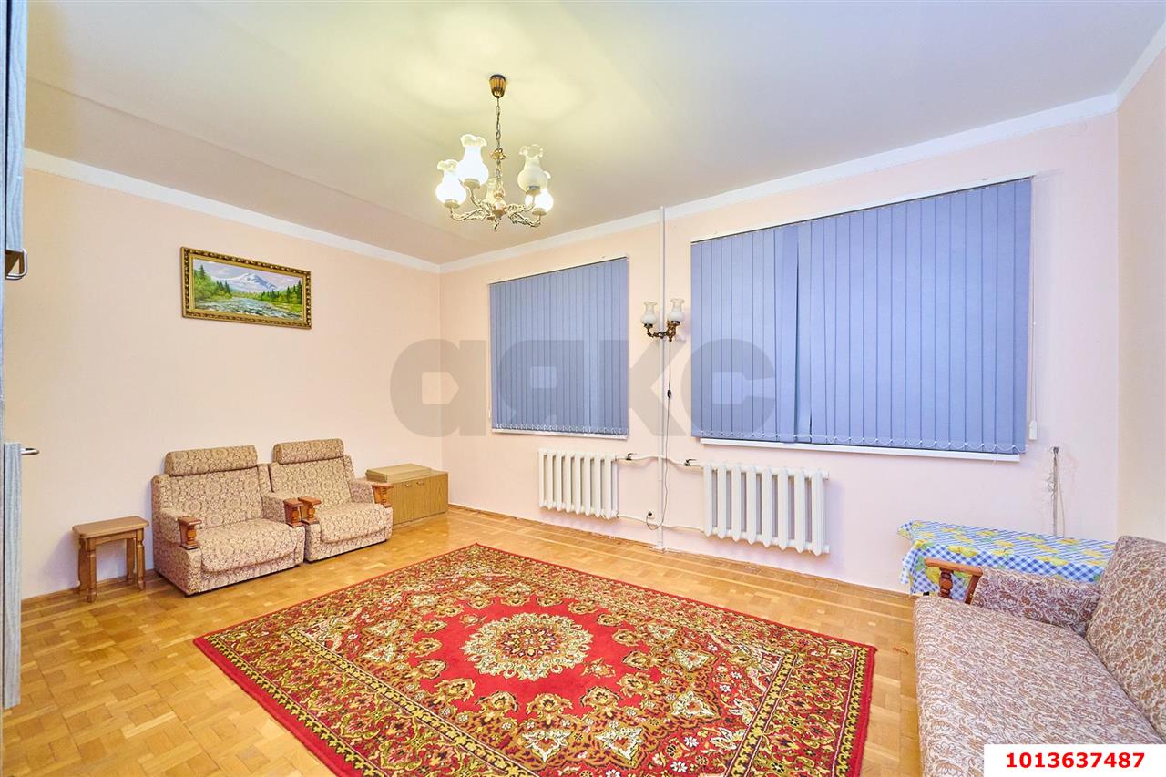 Фото №8: Дом 325 м² + 10 сот. - Берёзовый, Прикубанский внутригородской округ, ул. Зелёная, 21