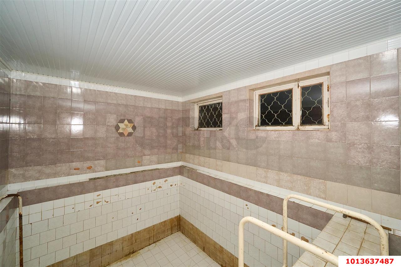 Фото №18: Дом 325 м² + 10 сот. - Берёзовый, Прикубанский внутригородской округ, ул. Зелёная, 21