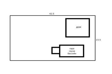 Фото №2: Дом 325 м² - Берёзовый, мкр. Прикубанский внутригородской округ, ул. Зелёная, 21