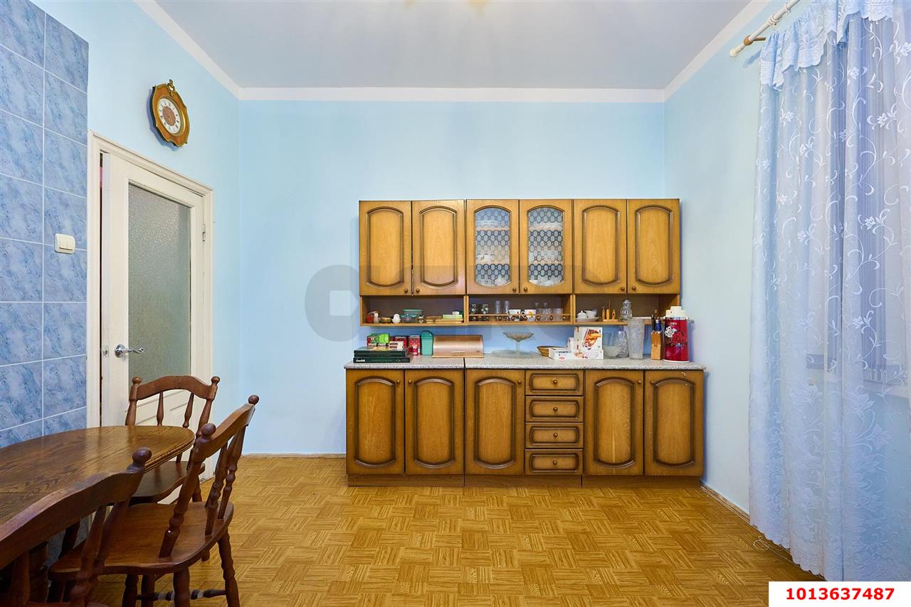 Фото №6: Дом 325 м² + 10 сот. - Берёзовый, мкр. Прикубанский внутригородской округ, ул. Зелёная, 21