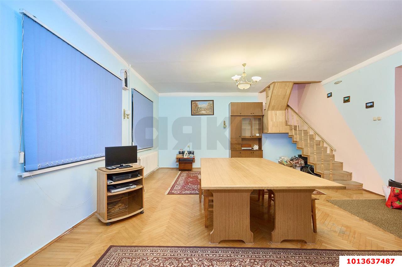 Фото №7: Дом 325 м² + 10 сот. - Берёзовый, мкр. Прикубанский внутригородской округ, ул. Зелёная, 21