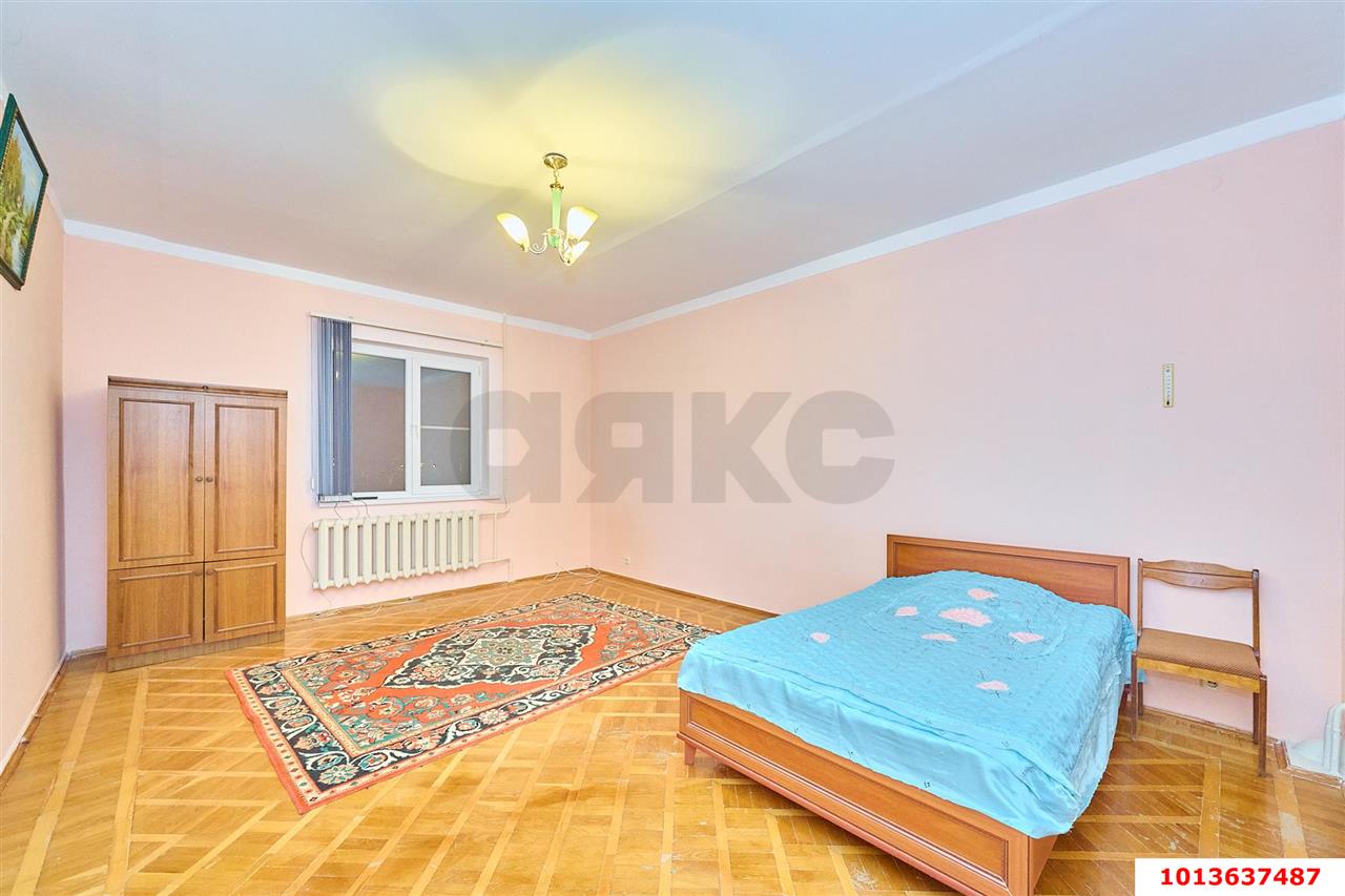 Фото №9: Дом 325 м² + 10 сот. - Берёзовый, Прикубанский внутригородской округ, ул. Зелёная, 21