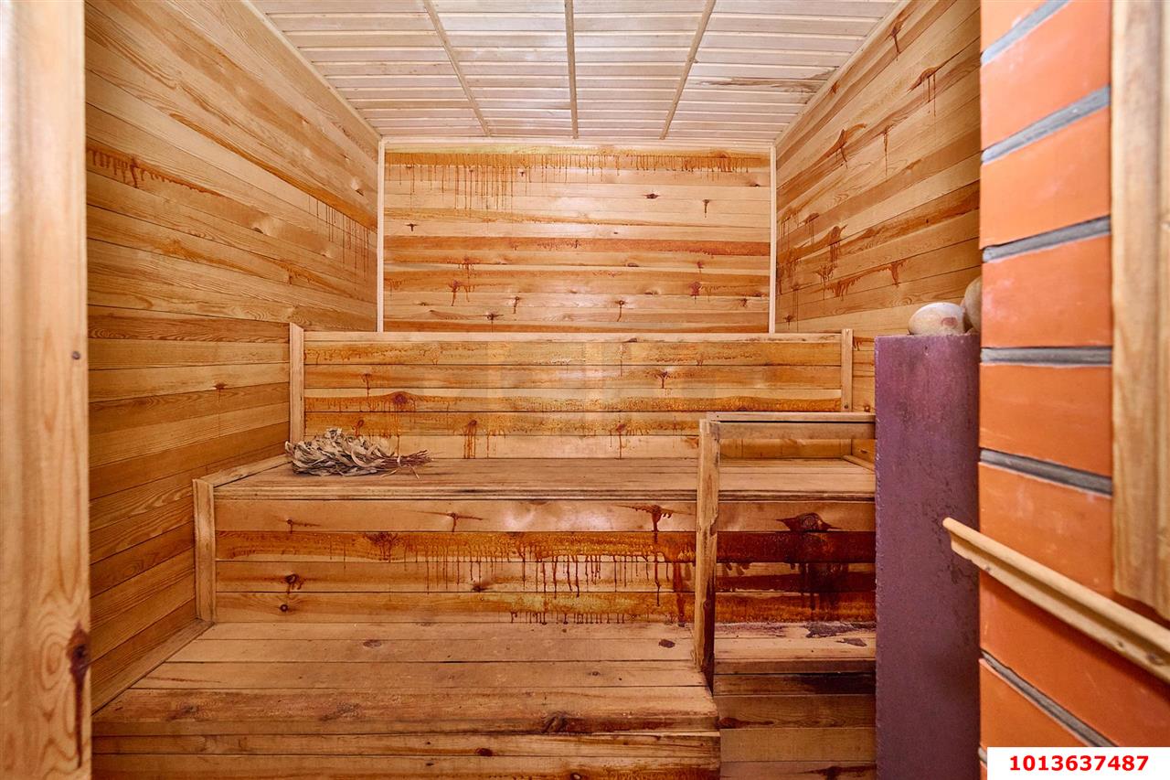 Фото №17: Дом 325 м² + 10 сот. - Берёзовый, мкр. Прикубанский внутригородской округ, ул. Зелёная, 21